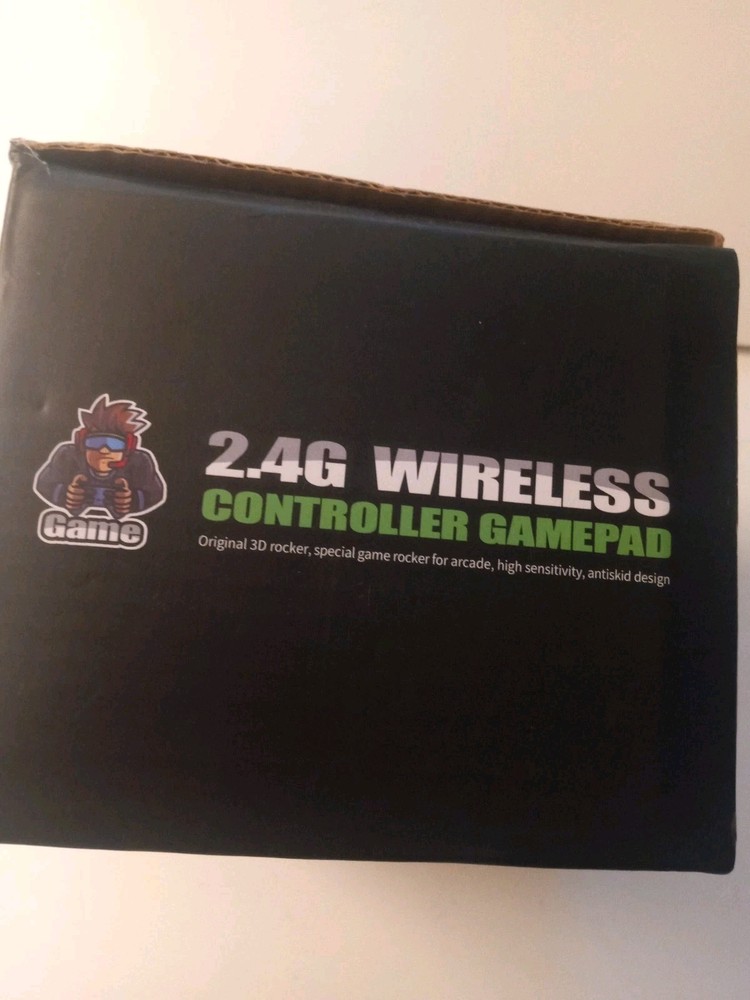 Funtell Wireless Retro Game Console