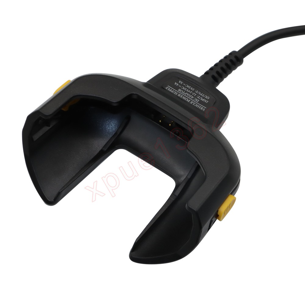 2-in-1 Charger Cable For Zebra TC70X Mobile Barcode Scanner Touch Computer