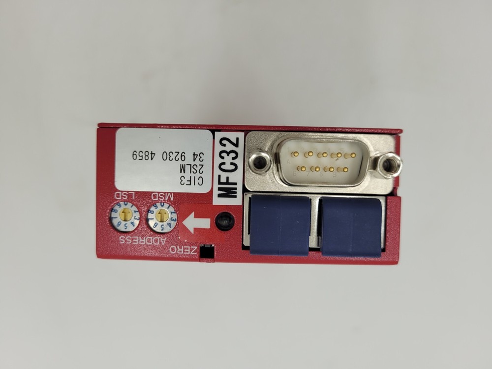 HORIBASTEC SEC-Z522KXN VALVE C