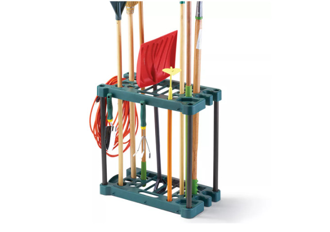 Heavy Duty Tool Organizer - Model 34606 - 1 PCS, Durable Storage Solution