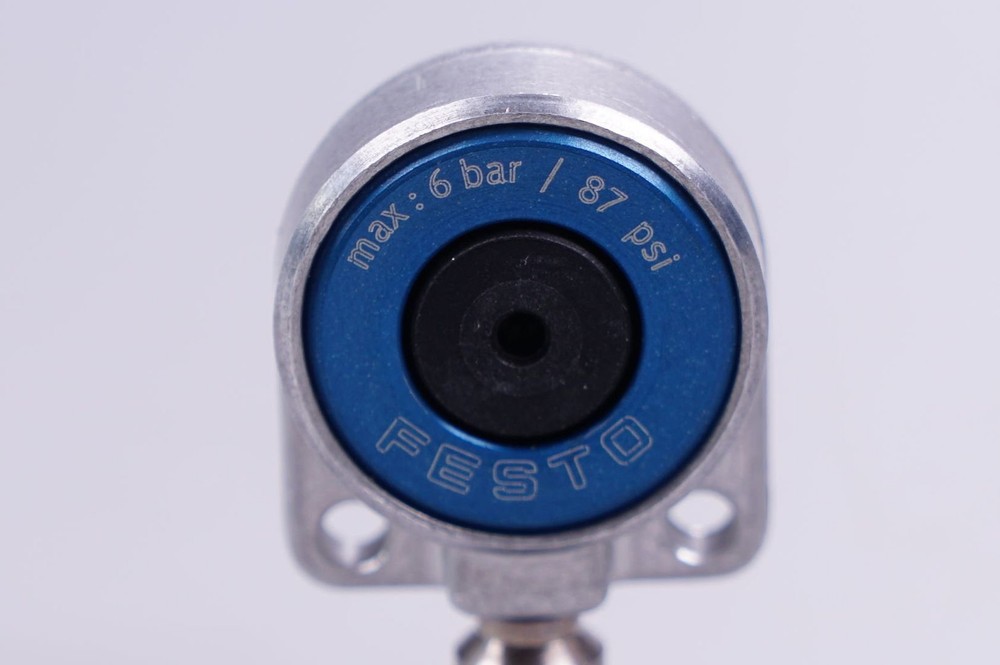 FESTO EV-12-3 150681 Voltage Module