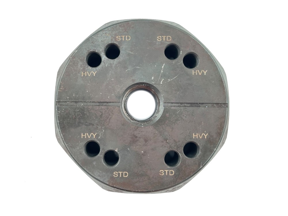 Bushing Installation Tool For Hendrickson Turner Intraax Wide Bushing - S21307