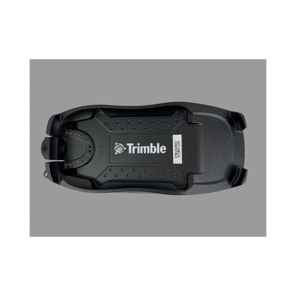 Trimble GeoExplorer CE Support Module 46502-00 Dock with Power cables Fast Ship!