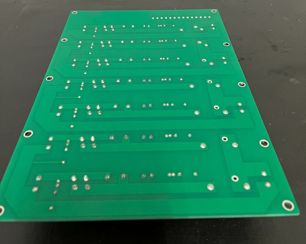BOARD CELDUC SKH 10240