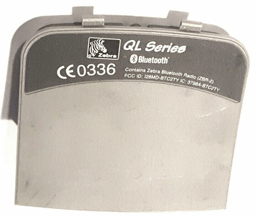 Zebra QL420 Bluetooth Module only for QL420, not QL420+