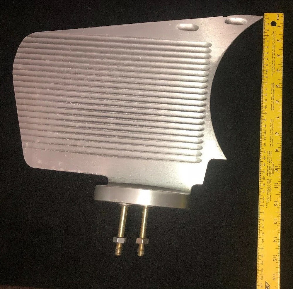 OEM Bizerba SE12D Automatic Slicer Carriage/ Guage Plate