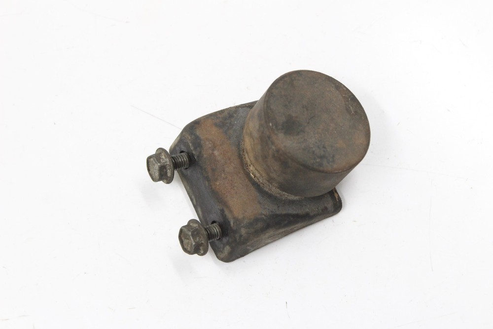 1996 SUZUKI BANDIT 600 FRONT OEM FRAME WEIGHT