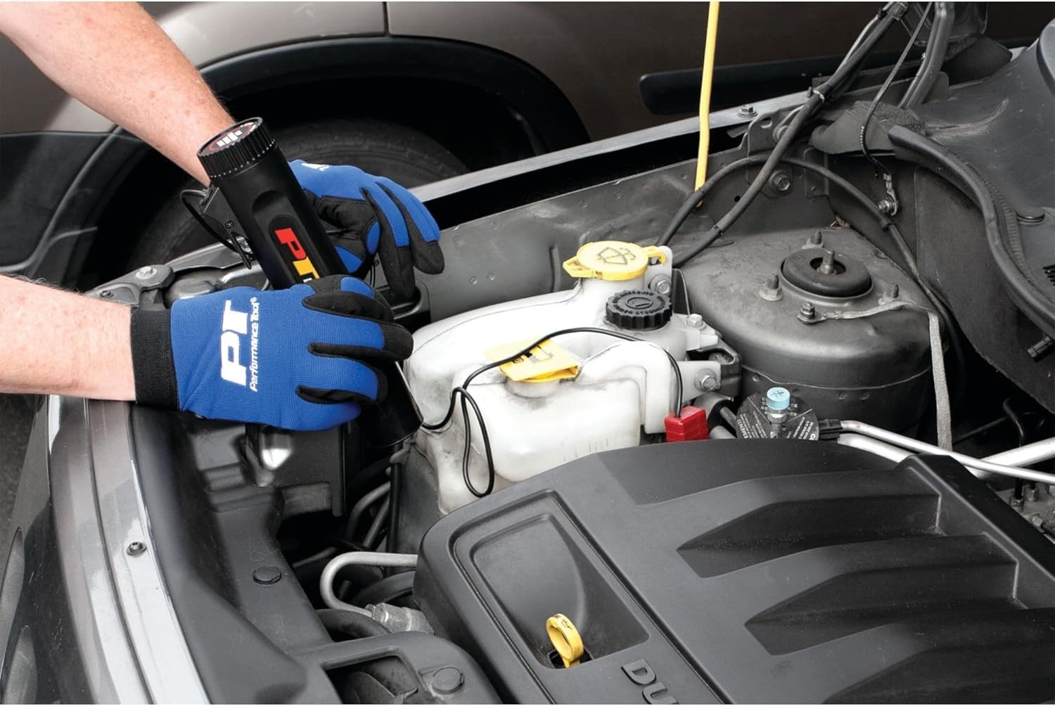 Performance Tool W80578 Self - Powered Timing Light