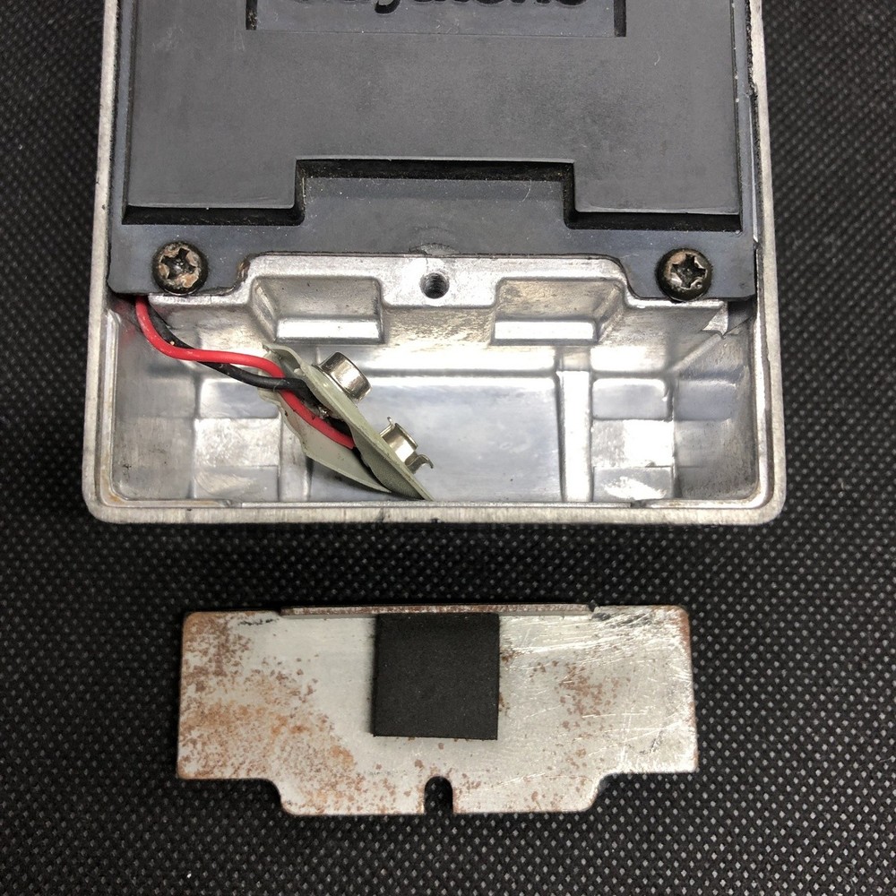 Guyatone PS-014 DUAL TIME 455413