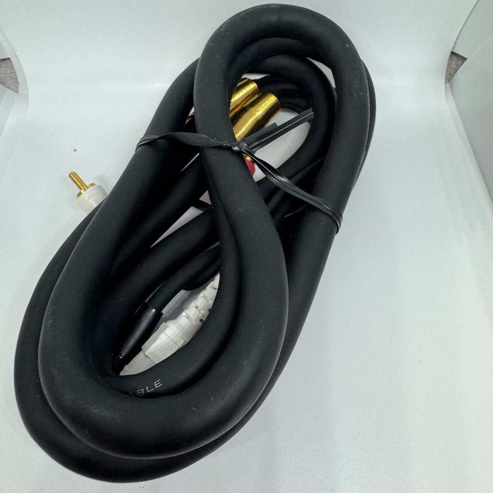 Pfantone Video Dubbing Cable New