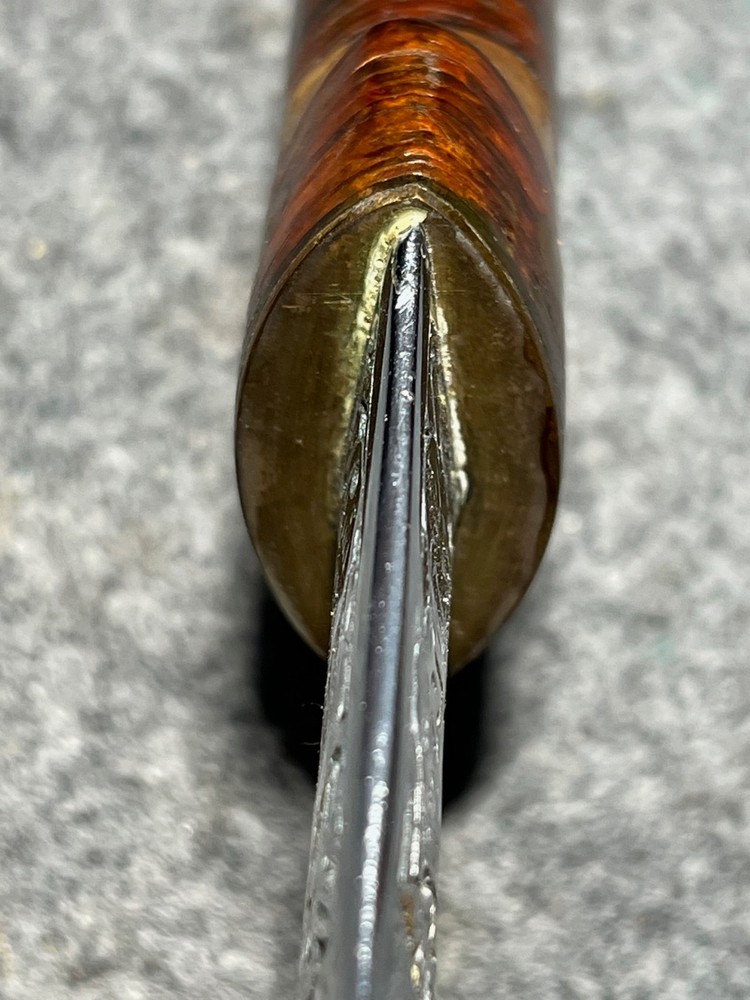 Middle Estern Jambiya Dagger