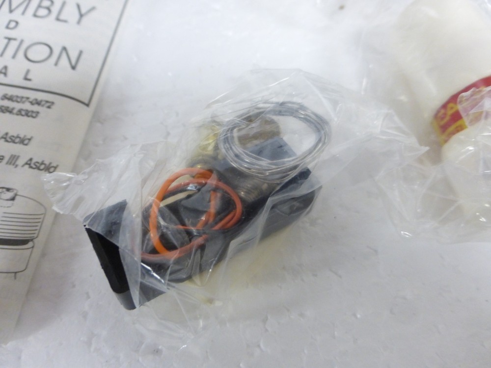 AEC RC NILITE ONBOARD AIRPLANE GLOW PLUG IGNITER KIT