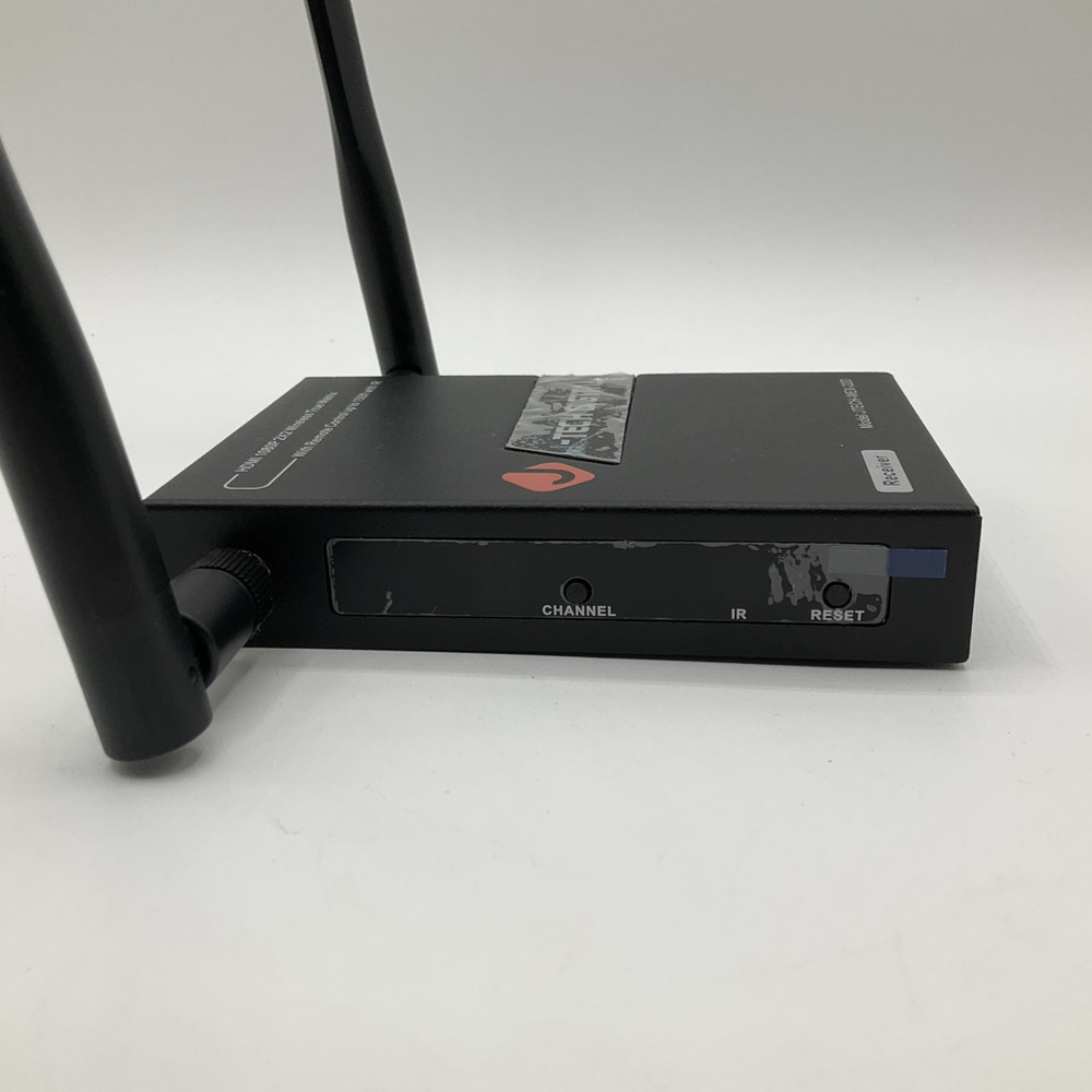 J-Tech Digital 1080p 2X2 Wireless True Matrix JTECH-WEX-200M Receiver