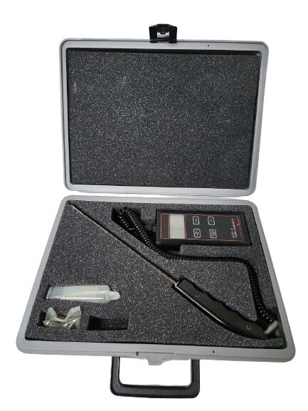 Dwyer 471-1 Digital Thermo-Anemometer