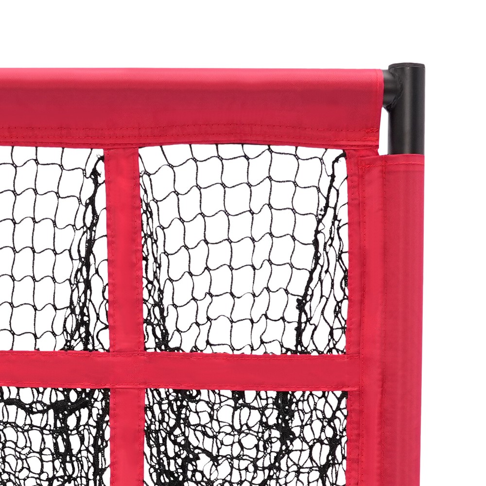 Multi functional Golf Practice Network Baseball Practice Network Precision Sport