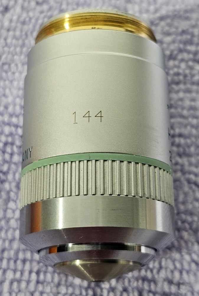 Leica 506513 HC Plan Apo 20x/0.70 ∞/0.17/C Microscope Objective