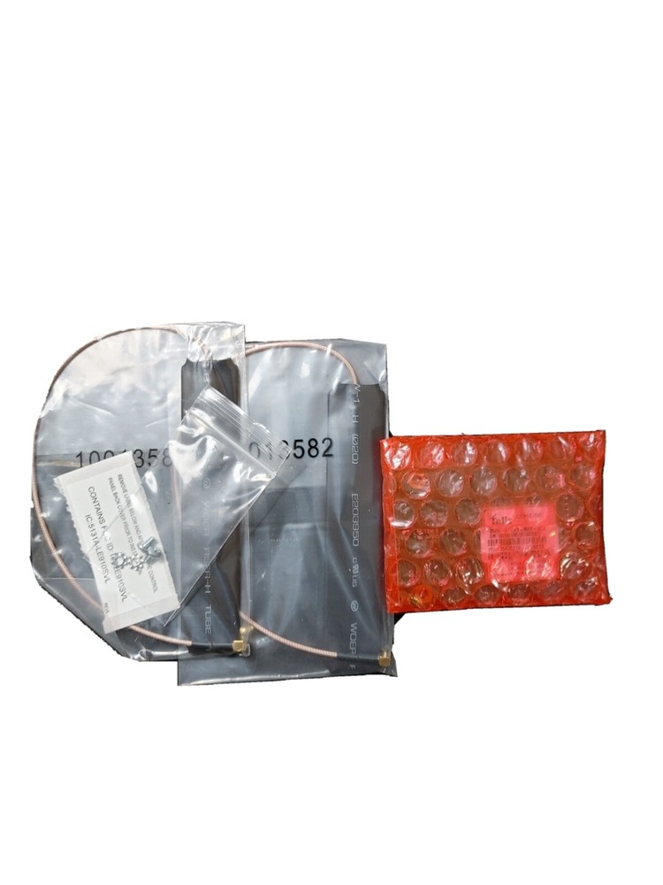 SecureNet 4G LTE Cell Module 2GIG-LTEV1-NET-GC2