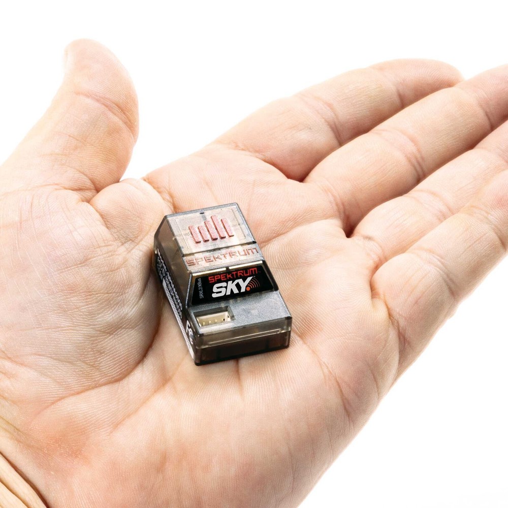 Spektrum SPMA9500 Sky Remote ID Module