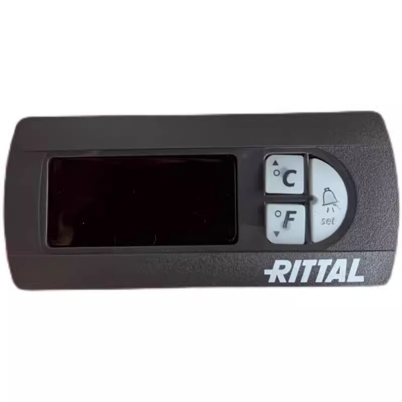 1pcs Carel Operation Panel RITCUSRG02 RITTAL Thermostat