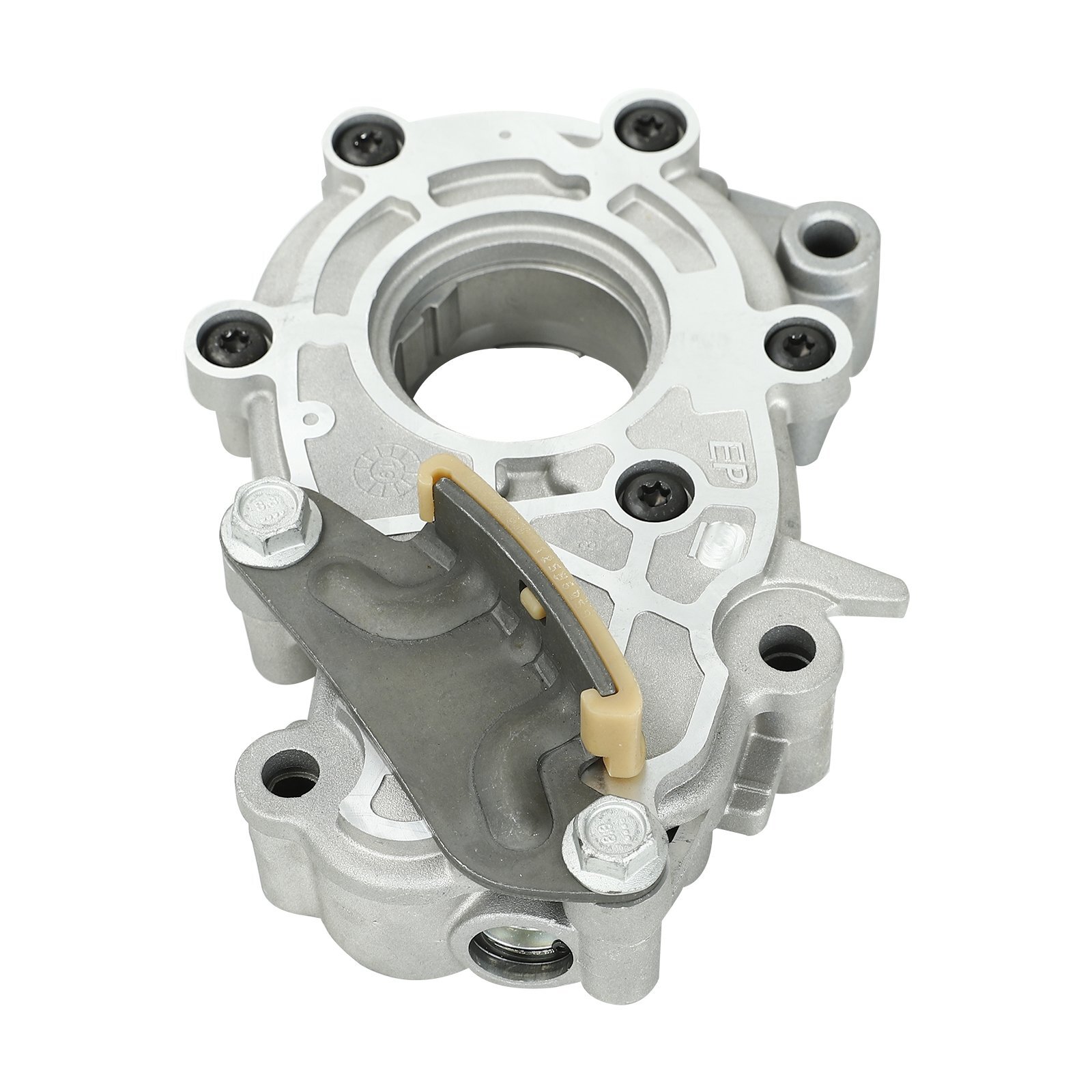 Oil Pump for 2004-17 Buick Cadillac Chevy GMC Equinox Acadia 3.6L 3.0L 12640448