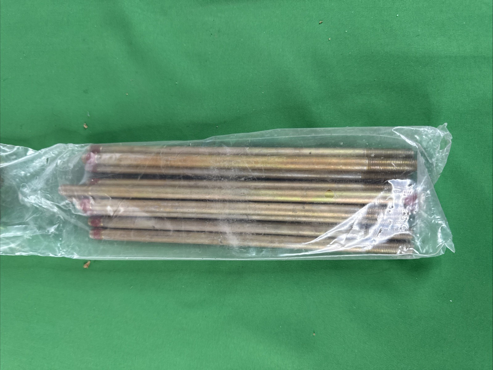 NOS OEM Mercury Marine MerCruiser Quicksilver 3" Exhaust Riser Kit 93320A 5