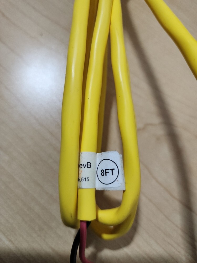 Intellirock ii Temperature Sensor 8FT