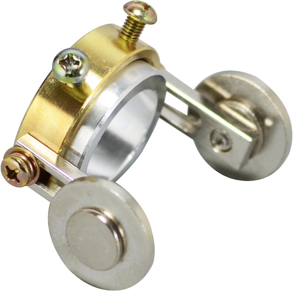 Plasma Cutter Roller Guide Wheel Spacer Circle Compass Stand Off Pilot Arc