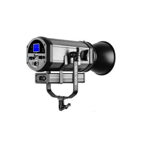 GVM RGB-150S Studio LED Video Light