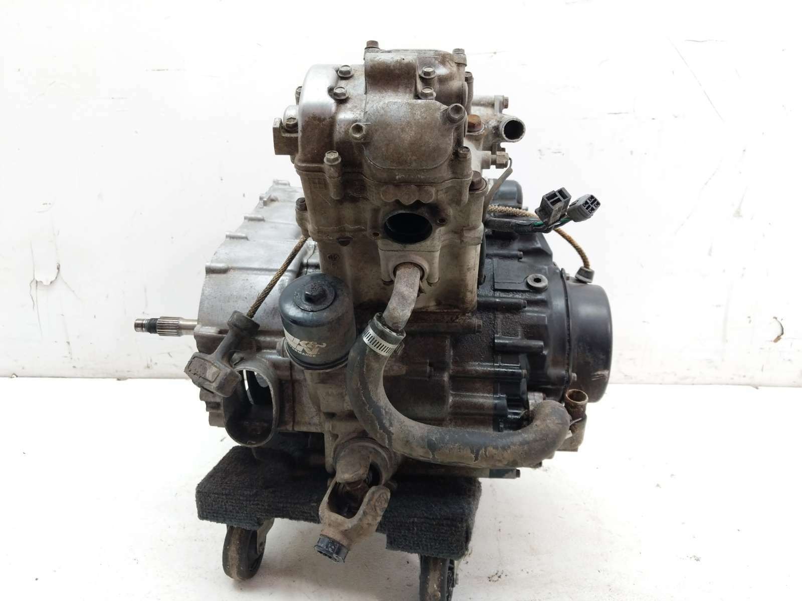 05 Arctic Cat 500 4X4 Engine Motor GUARANTEED