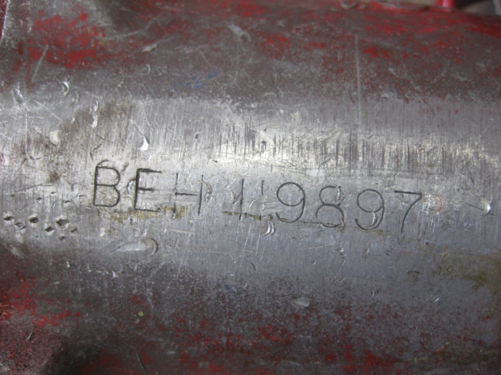 Chicago Pneumatic CP-0351 Compression Riveter