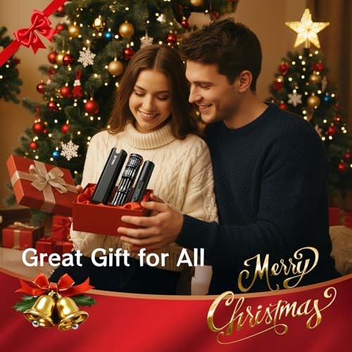 Electric Screwdriver, Cordless Screwdriver Set, Power Screwdriver Set, 3