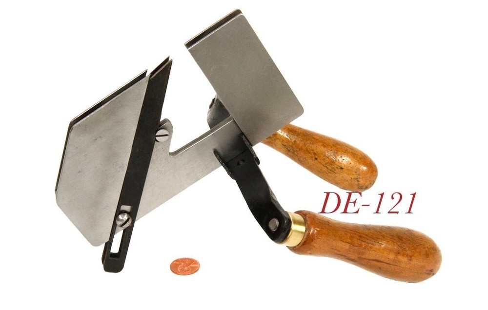 modern maker SANDUSKY GRASSHOPPER woodworking plane