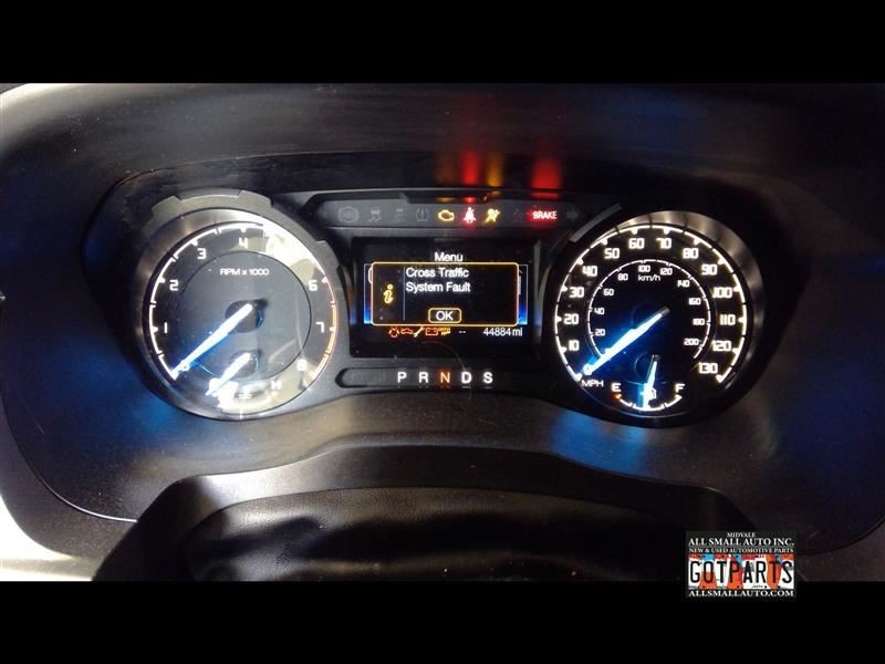 Camera/Projector Camera Windshield Mounted Fits 19-20 RANGER 208906