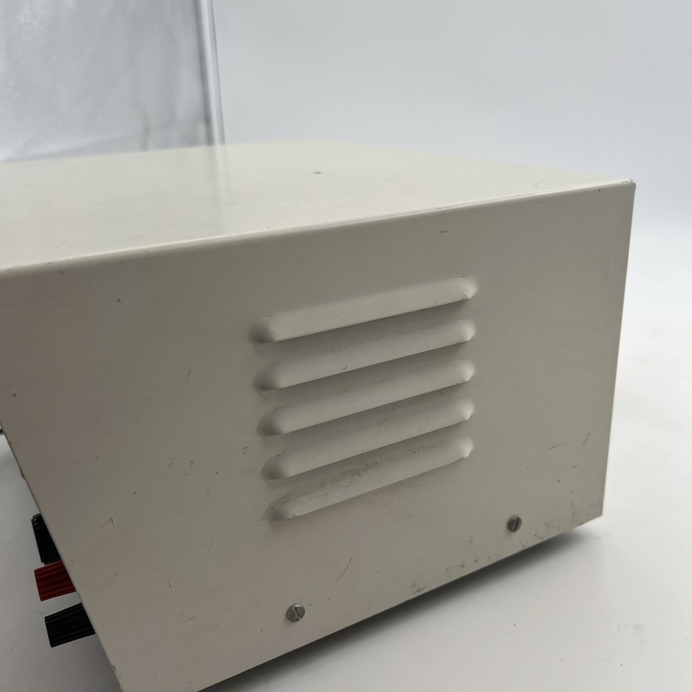 ⭐️HEATHKIT HEATH BUILT SIGN-SQUARE GENERATOR MODEL EUW 27 POWERS ON ⭐️