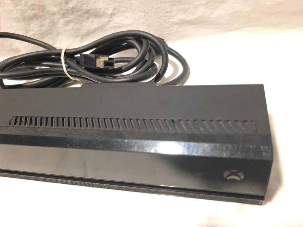 Microsoft Xbox One Kinect Camera Motion Sensor Bar Model 1520 - OEM Tested Works