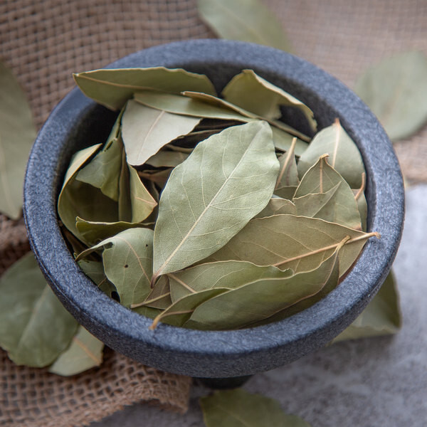 Bulk Bay Leaves - 12 oz.