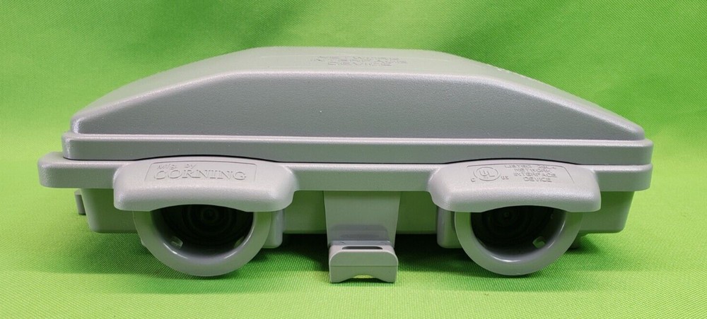 Corning Universal Century Link Network Interface Device Housing UNI-3003-13U1