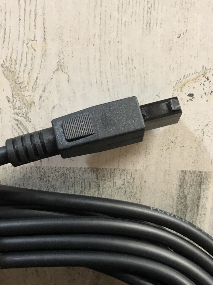 Power Probe PPCBL20A 20 Foot Replacement Cable PP II