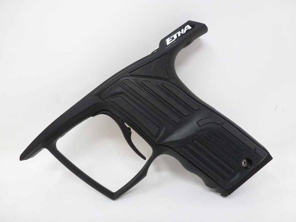 PLANET ECLIPSE ETHA GEN 1 TRIGGER FRAME w/ GRIPS, TRIGGER & SWITCH PAINTBALL PE