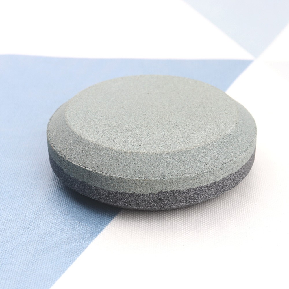 Dual Grit Multi-Purpose Sharpener Knife Axe Sharpener & Hatchet Sharpening Stone