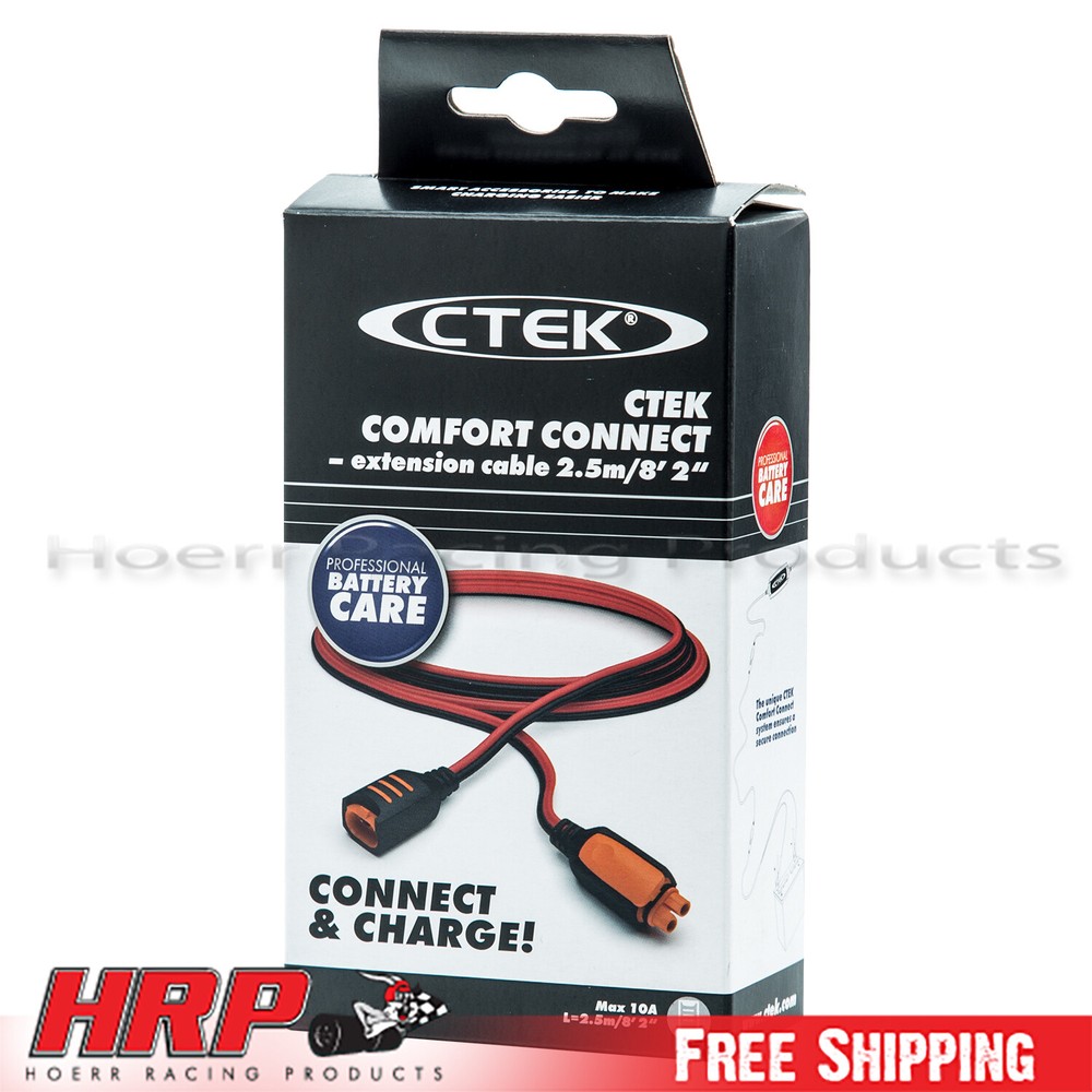 CTEK-Comfort Indicator Extension-Accessory- PN: 56-304