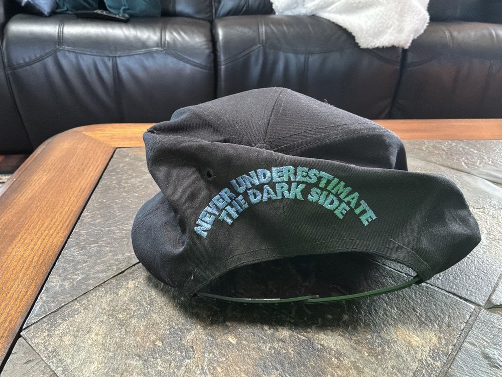 Star Wars Earth Vader Hat