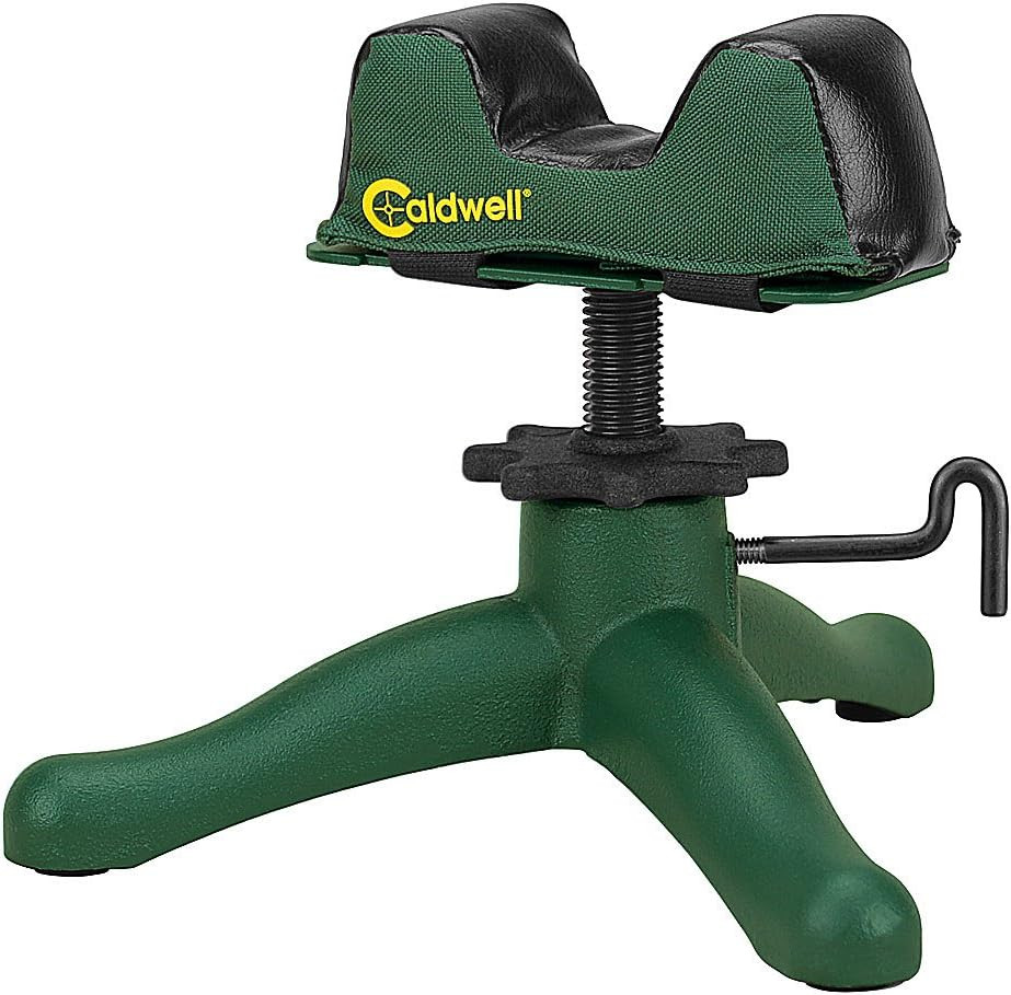 the Rock Jr. with Durable Construction and Elevation Adjustments for Range, Sigh