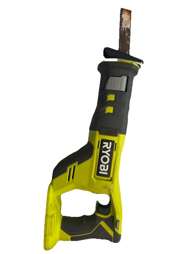 Ryobi Reciprocating Saw Working Tool Only