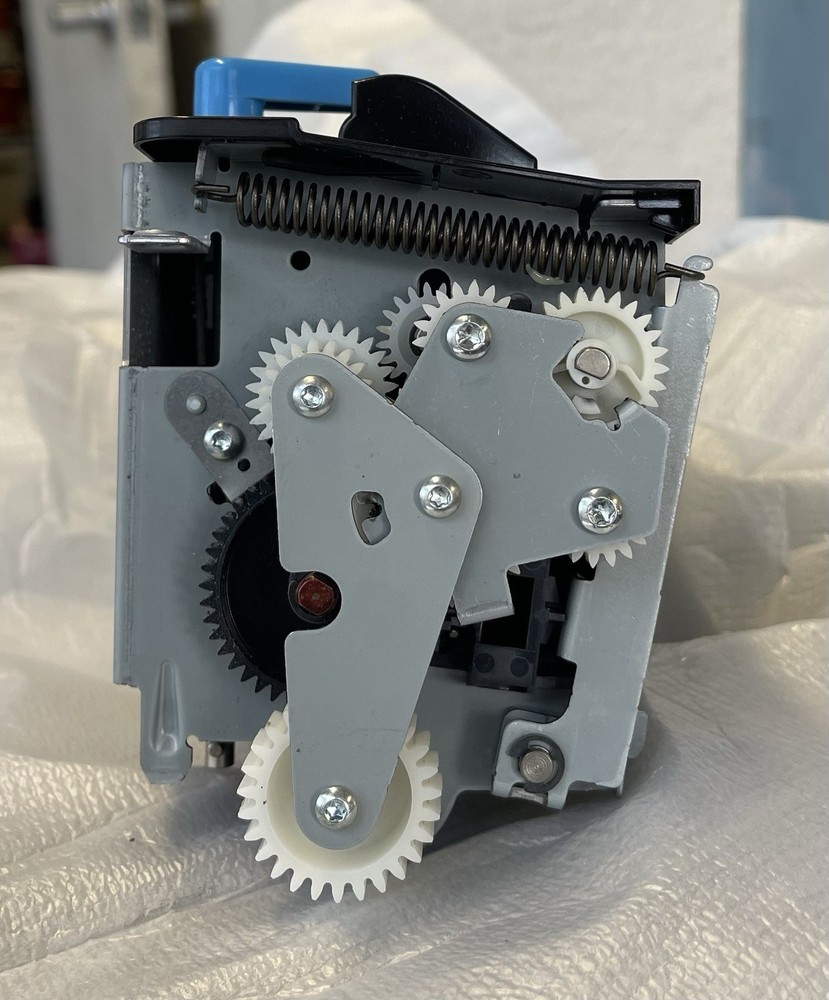 Lexmark MS823 Fuser Unit (only fuser 41X1115) (Part Pulled From Functioning Unit