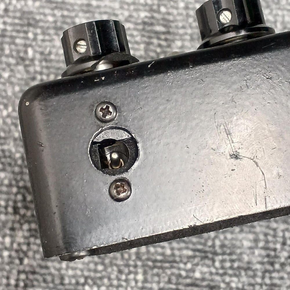 NADINE'S COMPRESSOR effector