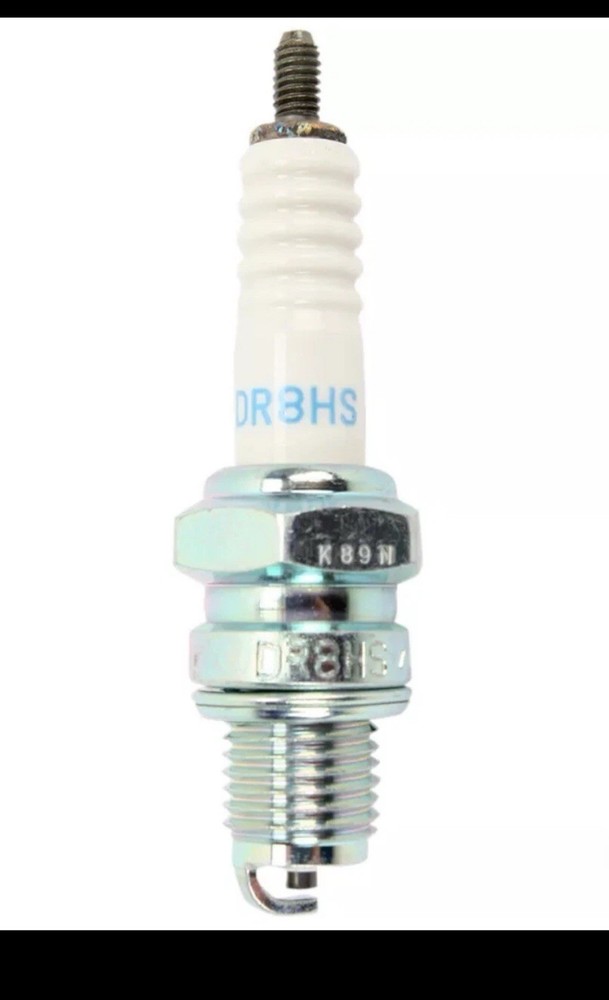 NGK - Standard Spark Plug  (DR8HS) 5123