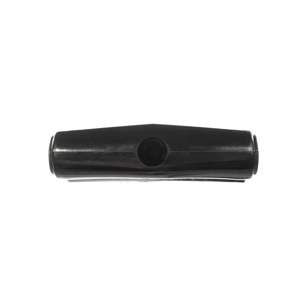 Univen Handle Compatible with Farberware Pots Using a Single Screw Hole 4 and 5.
