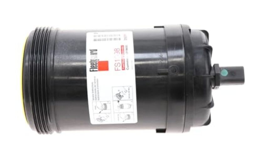 Fuel Water Separator - FS1098
