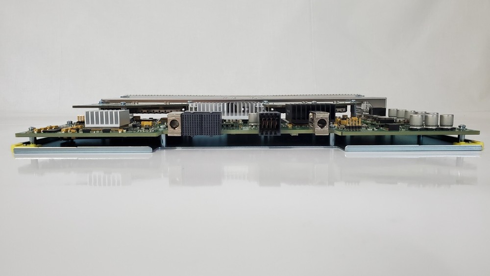 Cisco ASR1000-SIP10 ASR1000 Series SPA Interface Processor 10G